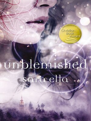 cover image of Unblemished